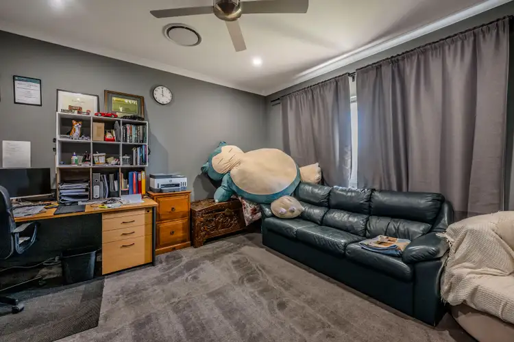 Third view of Homely house listing, 4 Ego Creek Loop, Waggrakine WA 6530