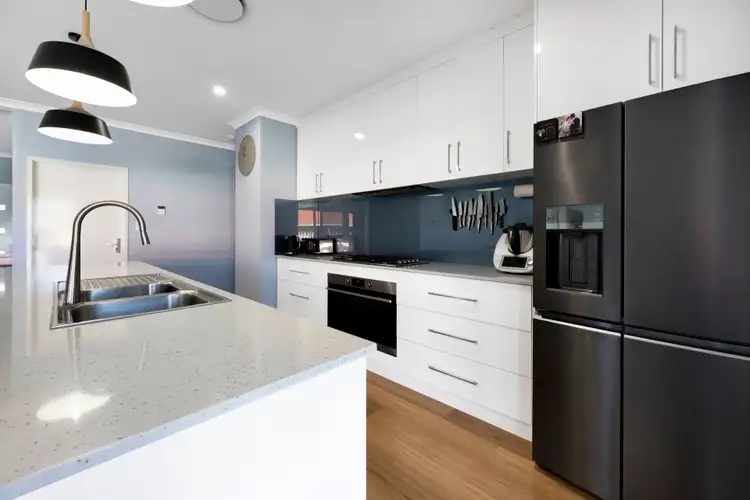 Fourth view of Homely house listing, 4 Ego Creek Loop, Waggrakine WA 6530