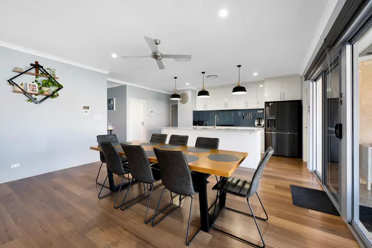 Fifth view of Homely house listing, 4 Ego Creek Loop, Waggrakine WA 6530