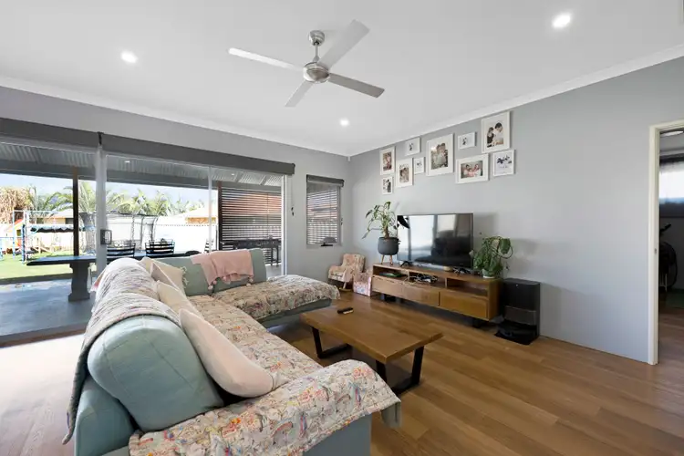 Sixth view of Homely house listing, 4 Ego Creek Loop, Waggrakine WA 6530