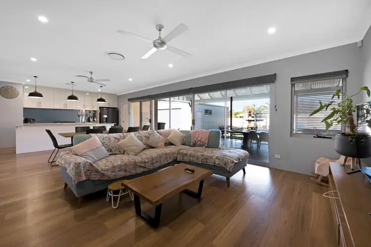 Seventh view of Homely house listing, 4 Ego Creek Loop, Waggrakine WA 6530