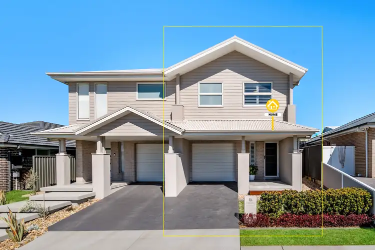 13A Clydesdale Road, Cobbitty NSW 2570
