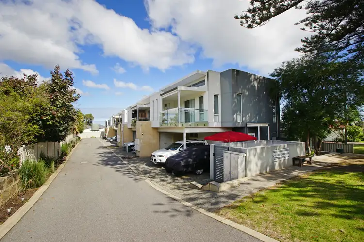 12/7 Goldsmith Road, Spearwood WA 6163