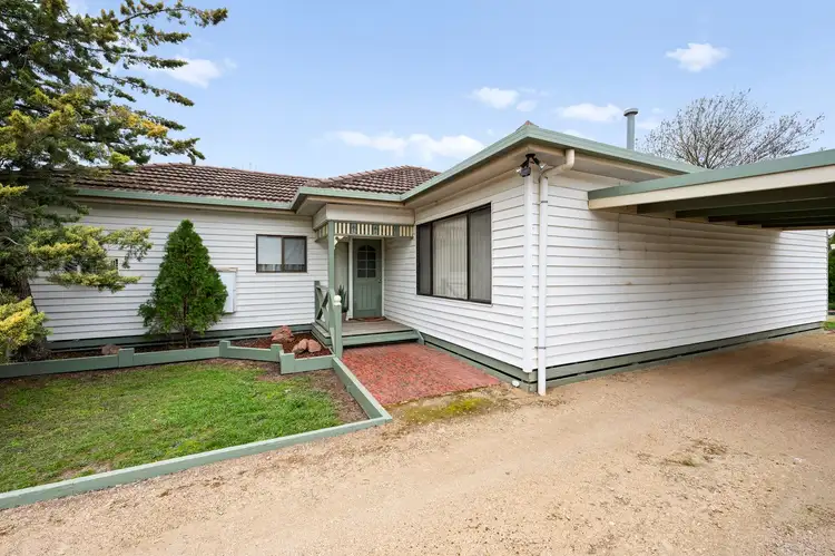 Fourth view of Homely house listing, 32 Roe Street, Benalla VIC 3672