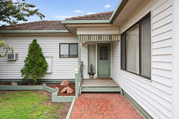 Fifth view of Homely house listing, 32 Roe Street, Benalla VIC 3672