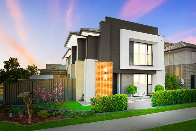 58 Siding Terrace, Schofields NSW 2762