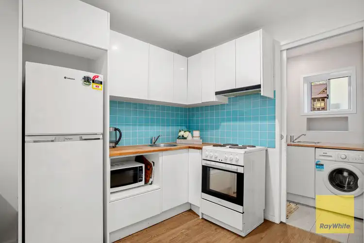 Second view of Homely house listing, 17A Wilks Avenue, Umina Beach NSW 2257