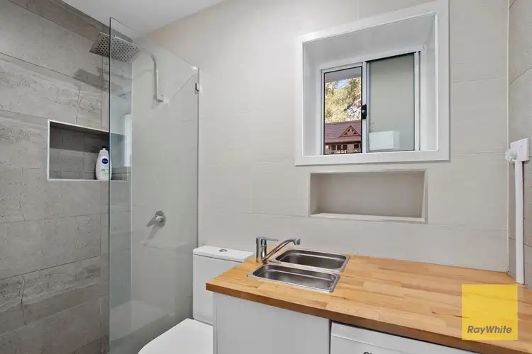 Fourth view of Homely house listing, 17A Wilks Avenue, Umina Beach NSW 2257