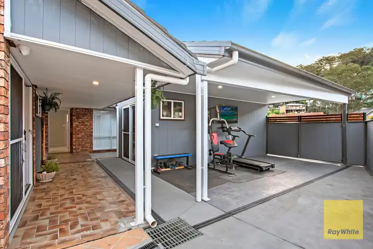 Fifth view of Homely house listing, 17A Wilks Avenue, Umina Beach NSW 2257