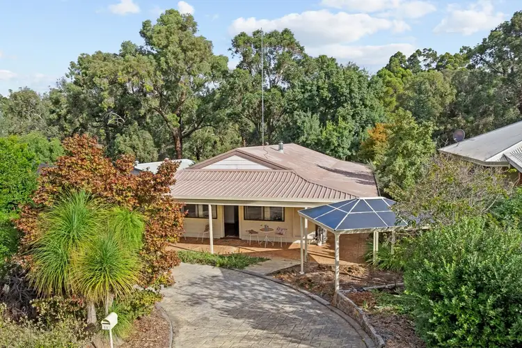 11 Peninsula Road, Bridgetown WA 6255