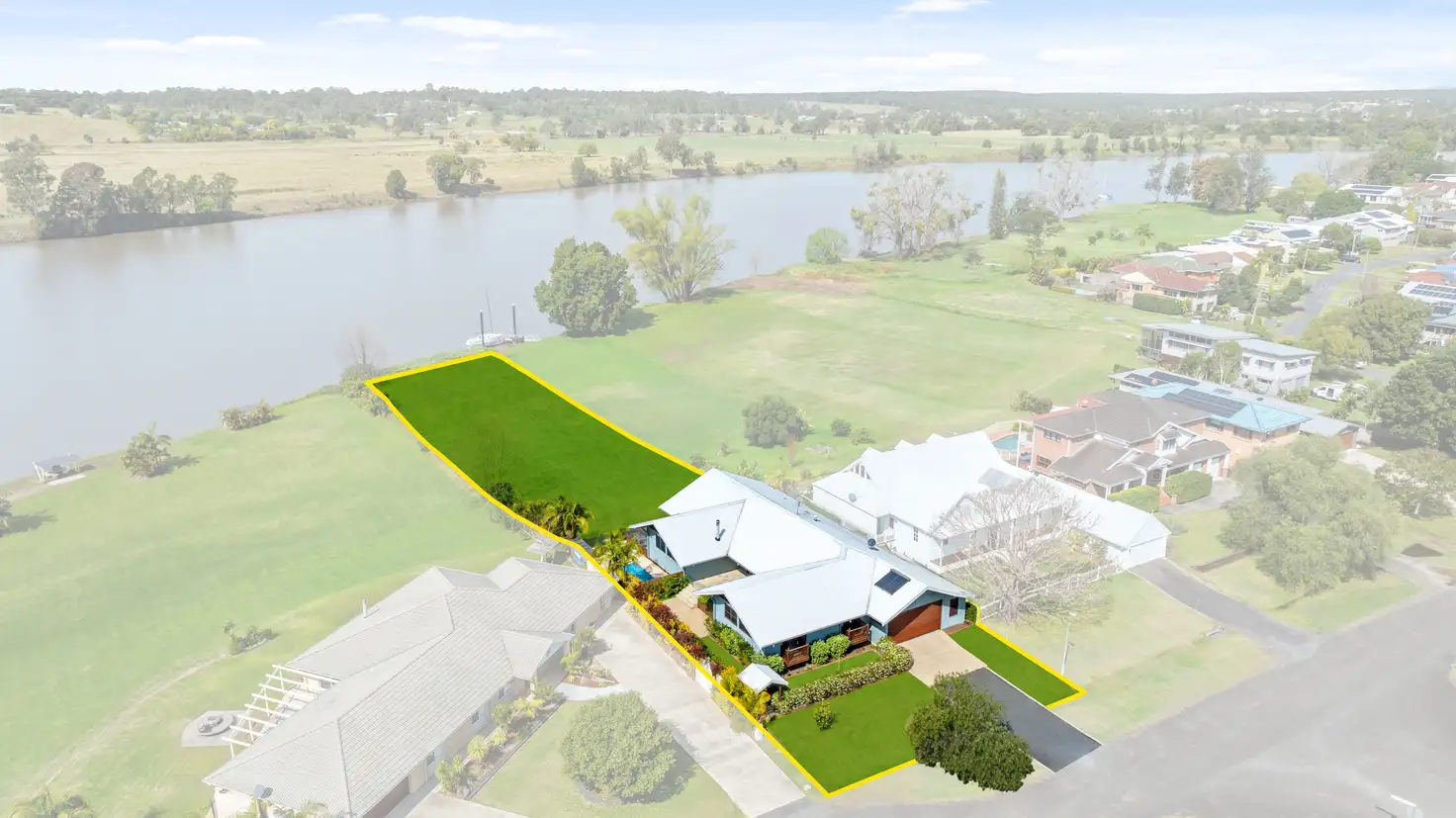 Main view of Homely house listing, 94 Breimba Street, Grafton NSW 2460