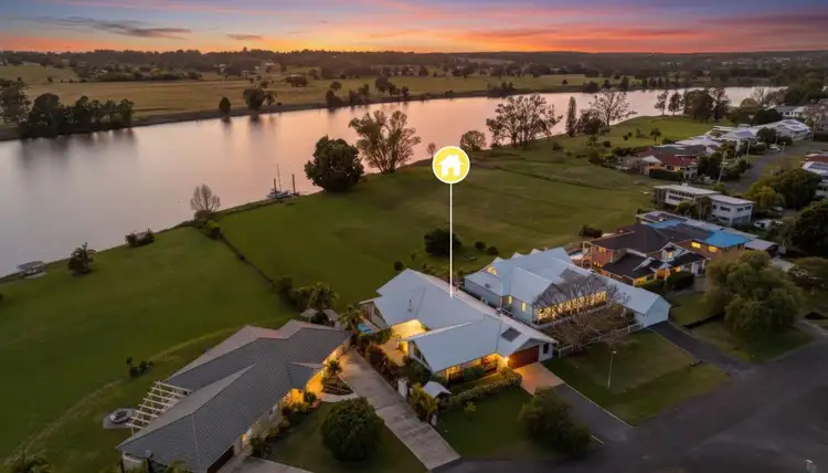 Second view of Homely house listing, 94 Breimba Street, Grafton NSW 2460