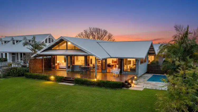 Third view of Homely house listing, 94 Breimba Street, Grafton NSW 2460