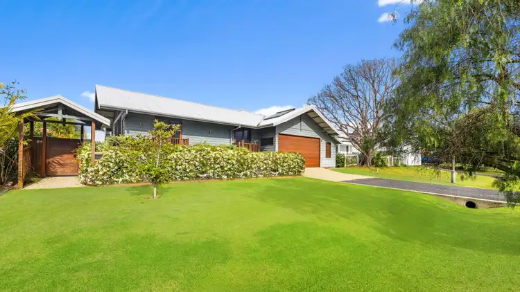 Fourth view of Homely house listing, 94 Breimba Street, Grafton NSW 2460