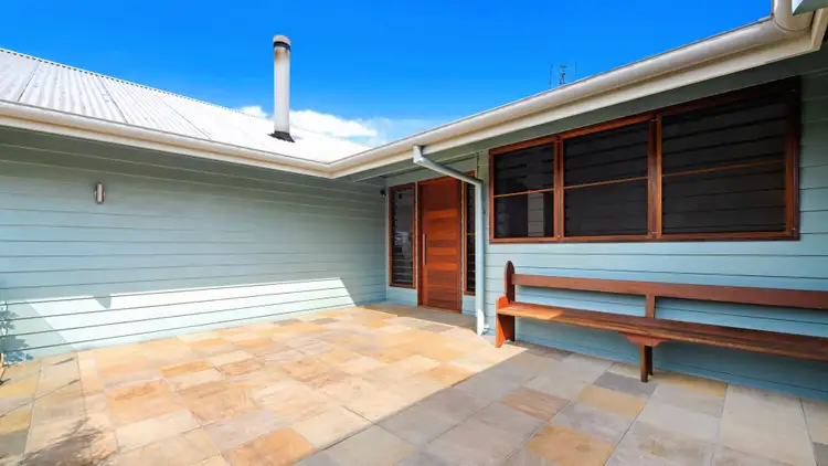 Fifth view of Homely house listing, 94 Breimba Street, Grafton NSW 2460