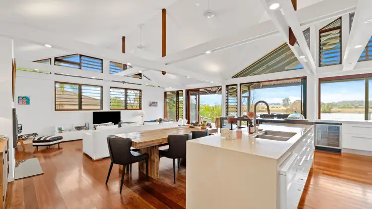 Sixth view of Homely house listing, 94 Breimba Street, Grafton NSW 2460