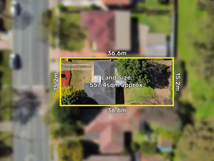 Second view of Homely house listing, 141 Flinders Road, Georges Hall NSW 2198