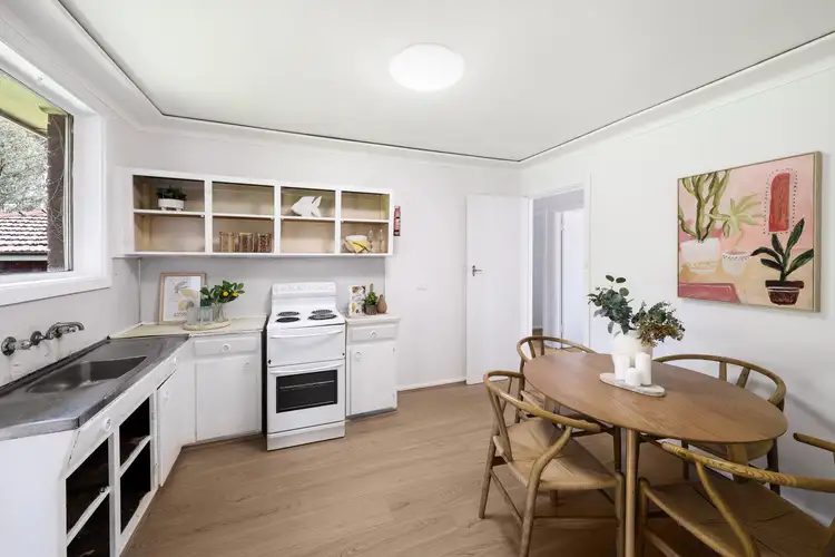 Fourth view of Homely house listing, 141 Flinders Road, Georges Hall NSW 2198