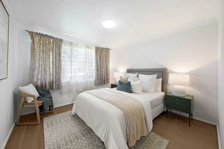 Fifth view of Homely house listing, 141 Flinders Road, Georges Hall NSW 2198