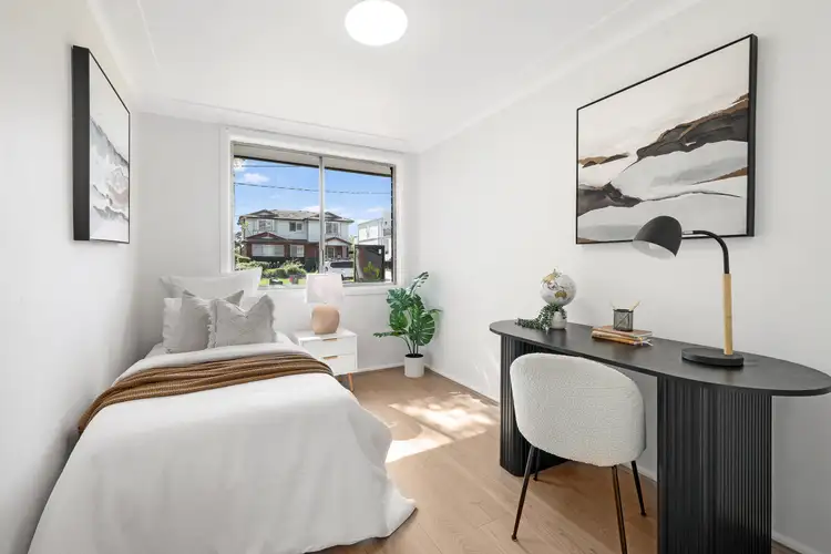 Sixth view of Homely house listing, 141 Flinders Road, Georges Hall NSW 2198