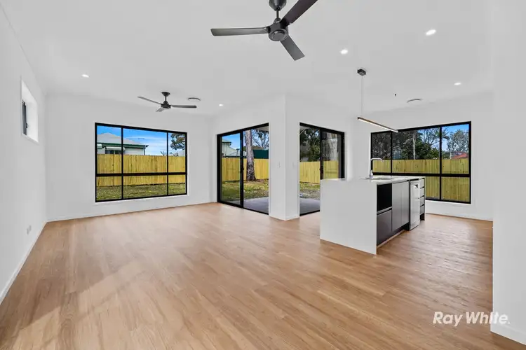 39 Junior Terrace, Northgate QLD 4013