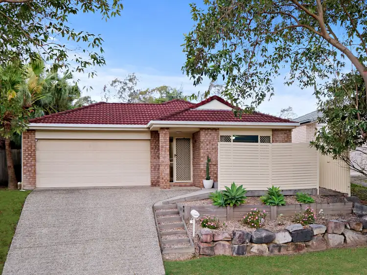 3 Diamondy Close, Forest Lake QLD 4078