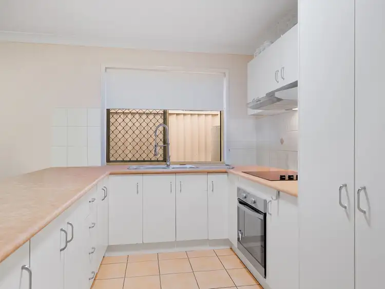 Second view of Homely house listing, 3 Diamondy Close, Forest Lake QLD 4078