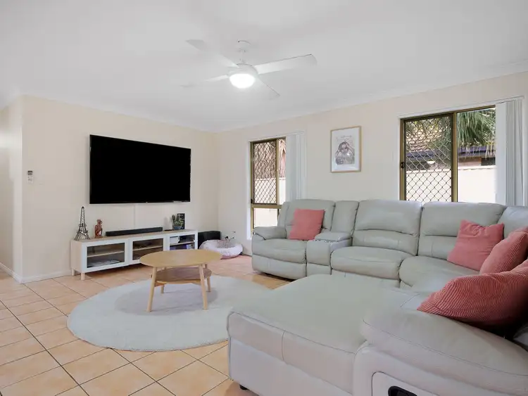 Fifth view of Homely house listing, 3 Diamondy Close, Forest Lake QLD 4078