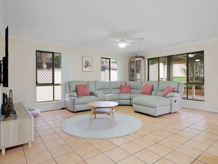 Sixth view of Homely house listing, 3 Diamondy Close, Forest Lake QLD 4078