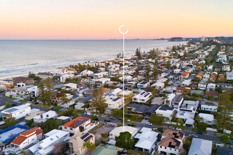 23 Seaside Avenue, Mermaid Beach QLD 4218