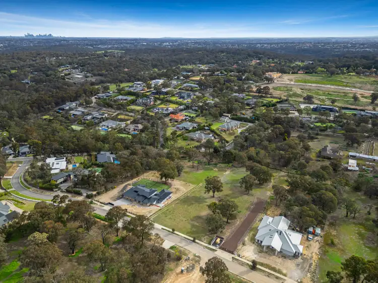 Fifth view of Homely house listing, 9 Leafy Drive, Plenty VIC 3090