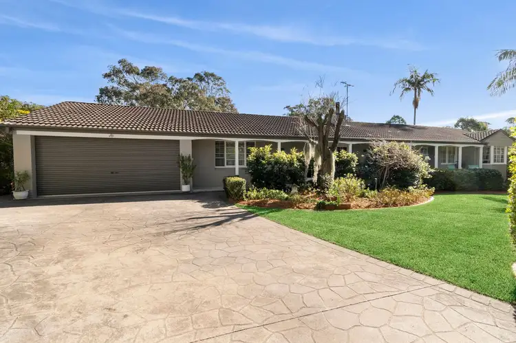 39 Old Sackville Road