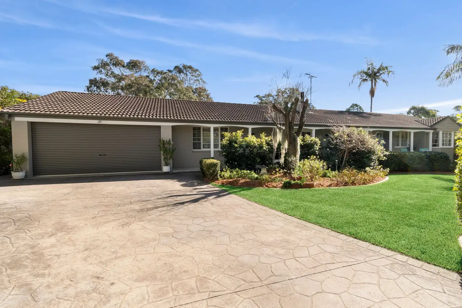 Main view of Homely house listing, 39 Old Sackville Road, Wilberforce NSW 2756