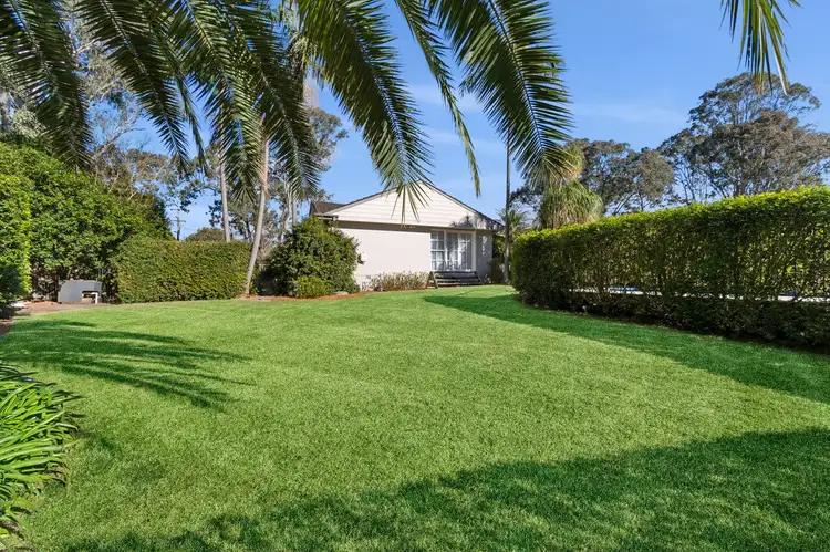 Second view of Homely house listing, 39 Old Sackville Road, Wilberforce NSW 2756