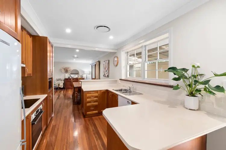 Fourth view of Homely house listing, 39 Old Sackville Road, Wilberforce NSW 2756