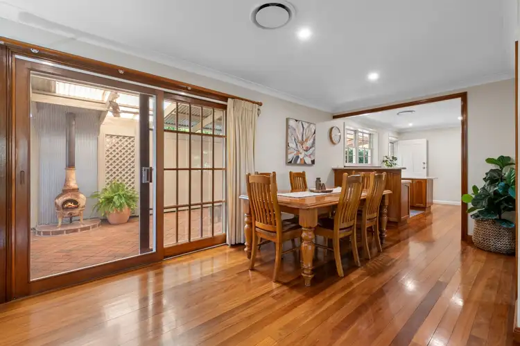 Fifth view of Homely house listing, 39 Old Sackville Road, Wilberforce NSW 2756