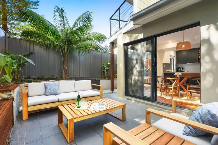 15 Twenty Second Avenue