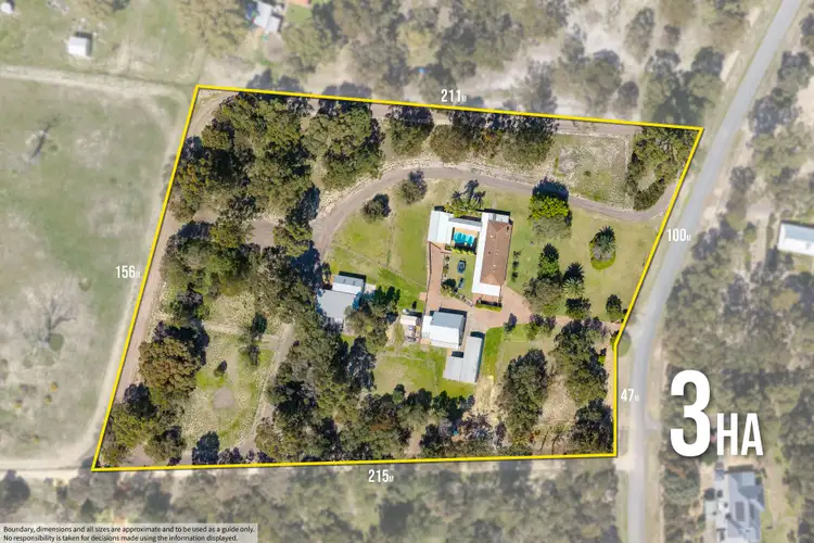 26 Cassia Drive, Karnup WA 6176