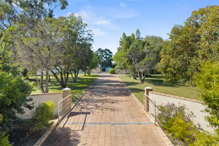 Third view of Homely house listing, 26 Cassia Drive, Karnup WA 6176