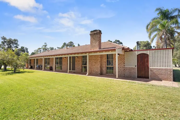 Fourth view of Homely house listing, 26 Cassia Drive, Karnup WA 6176