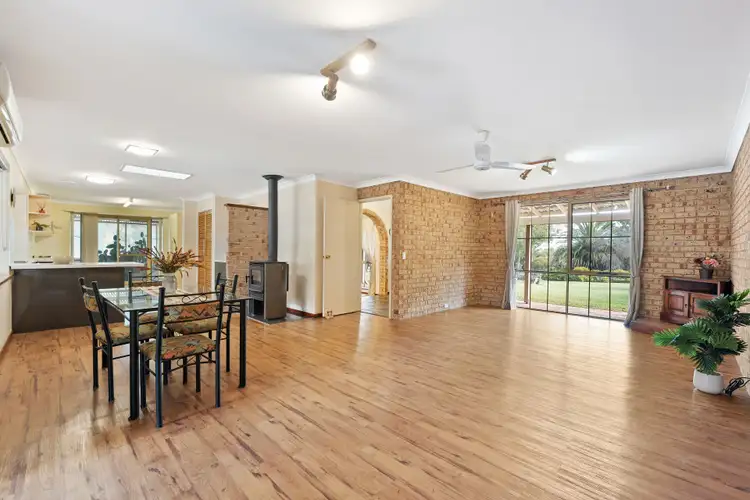 Fifth view of Homely house listing, 26 Cassia Drive, Karnup WA 6176