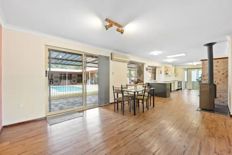 Seventh view of Homely house listing, 26 Cassia Drive, Karnup WA 6176
