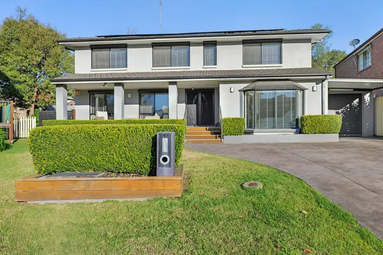30 James Ruse Close, Windsor NSW 2756