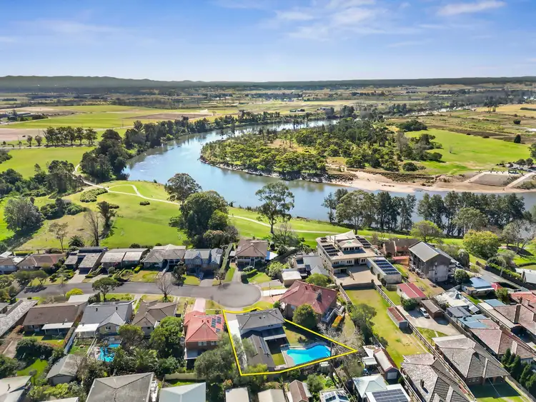 30 James Ruse Close, Windsor NSW 2756
