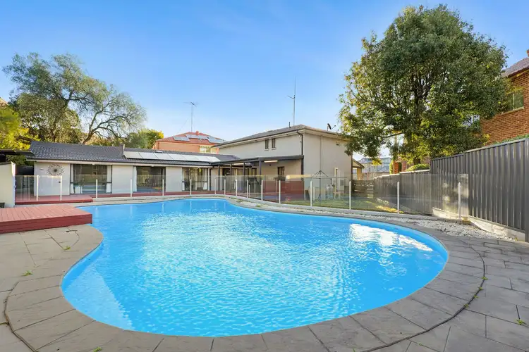 Second view of Homely house listing, 30 James Ruse Close, Windsor NSW 2756