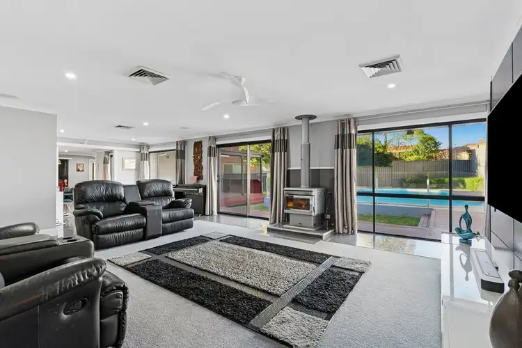 Fifth view of Homely house listing, 30 James Ruse Close, Windsor NSW 2756