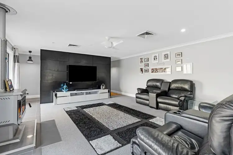 Sixth view of Homely house listing, 30 James Ruse Close, Windsor NSW 2756