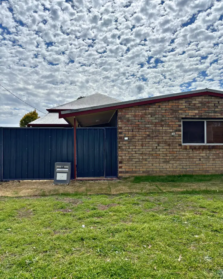 54 Drayton Street, Allora QLD 4362