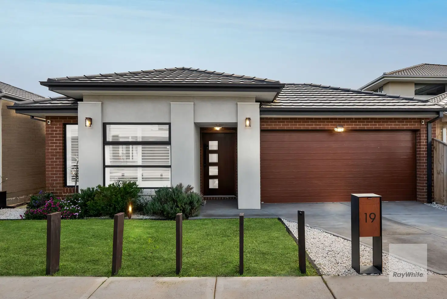 Main view of Homely other listing, 19 Woolspinner Crescent, Wyndham Vale VIC 3024