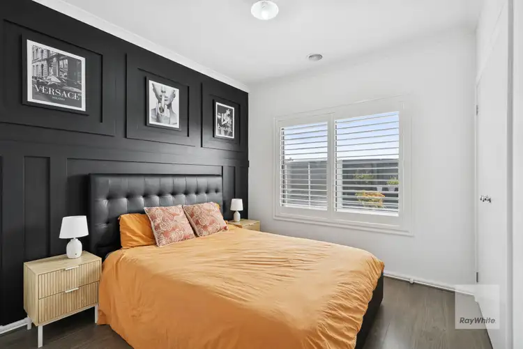 Fourth view of Homely other listing, 19 Woolspinner Crescent, Wyndham Vale VIC 3024